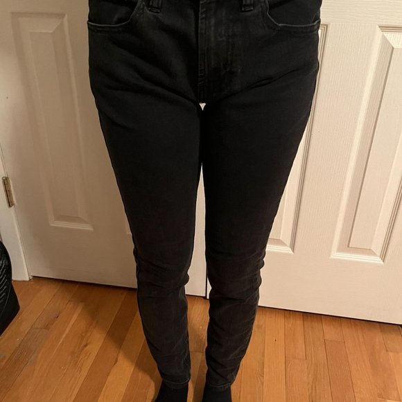 PacSun Stretch Fit Jeans - Picture 3 of 3